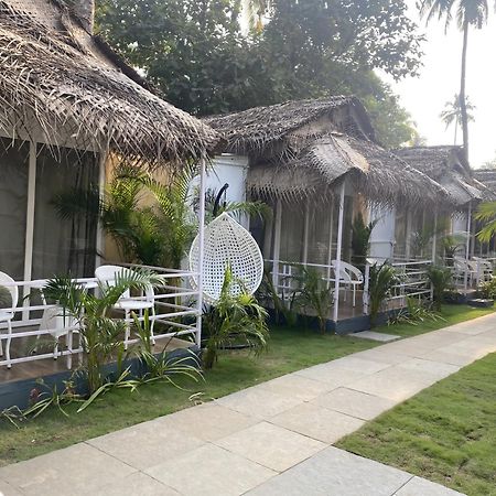 Escape Goa Hotel ปาโลเลม ภายนอก รูปภาพ